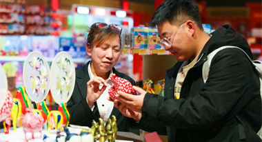 每次相遇，都是與美好的重逢