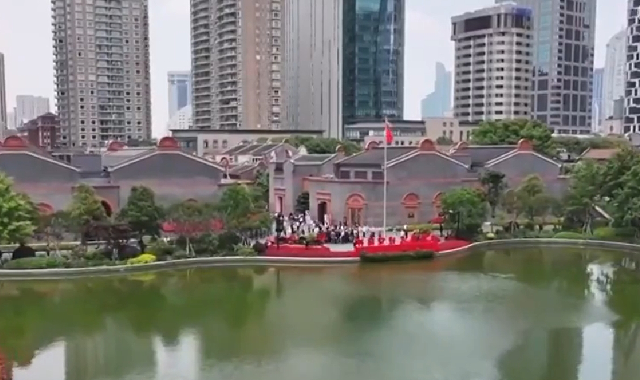 習(xí)近平總書記對精神文明建設(shè)工作的重要指示引發(fā)熱烈反響